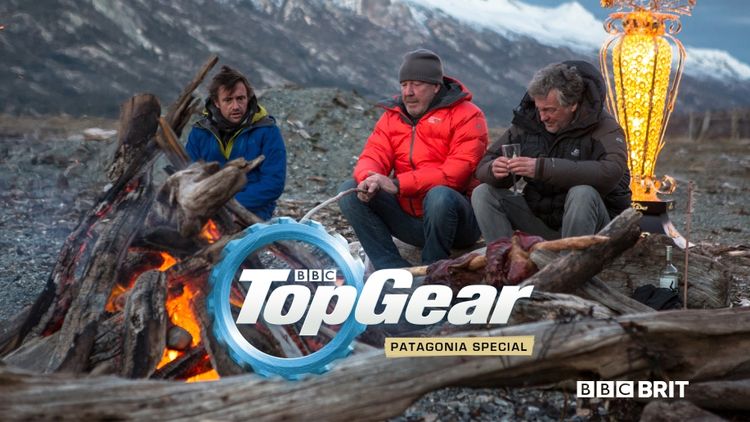 Top Gear: Patagonia Special
