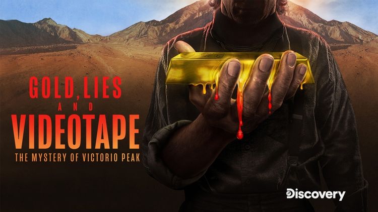 Gold, Lies & Videotape