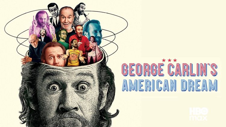 George Carlin's American Dream