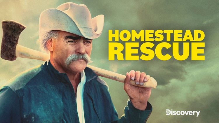 Homestead Rescue