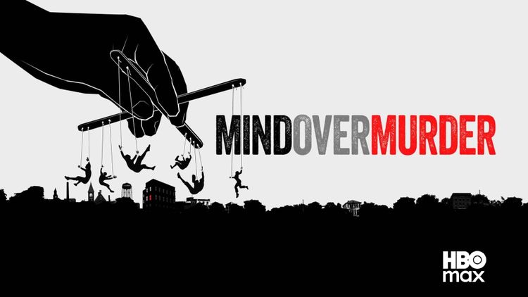 Mind Over Murder