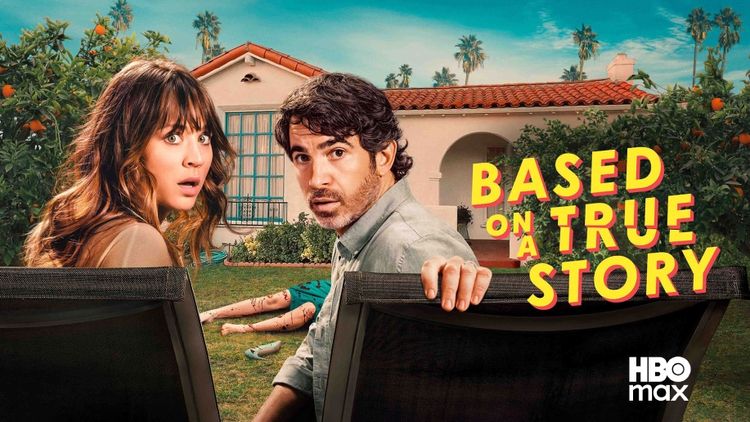 Based On A True Story