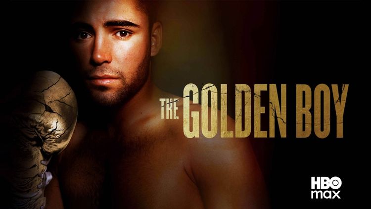The Golden Boy