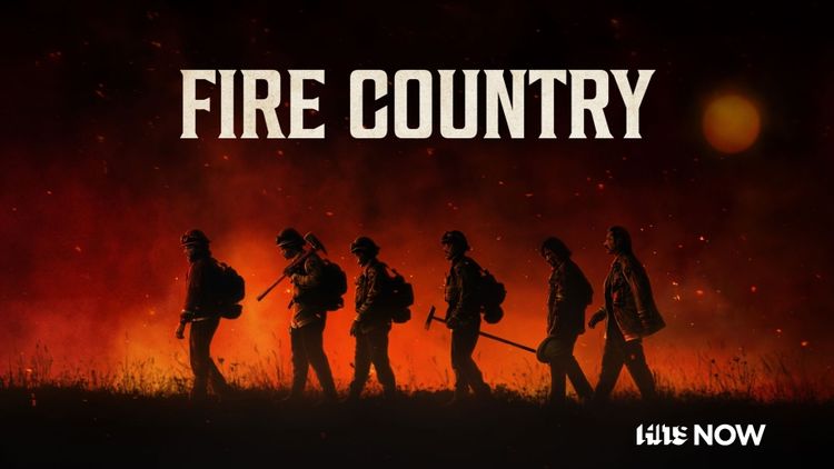 Fire Country