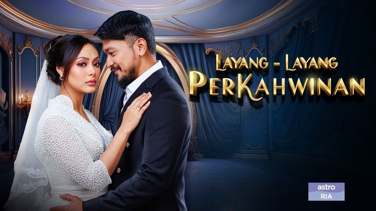 Layang-Layang Perkahwinan