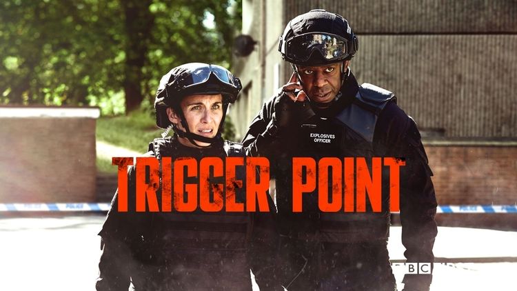 Trigger Point