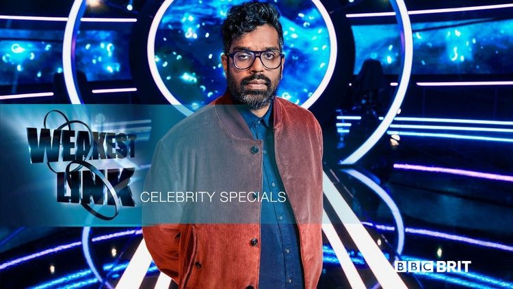 The Weakest Link Celebrity Specials