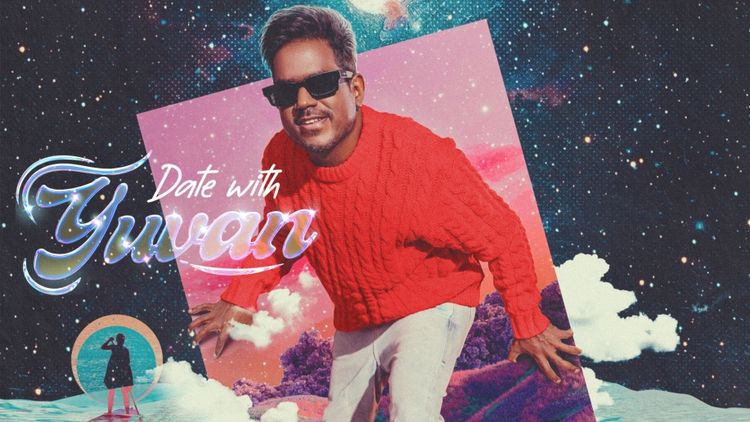 Date With Yuvan