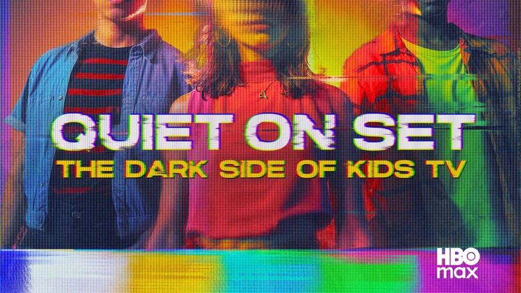 Quiet On Set: The Dark Side Of Kids Tv