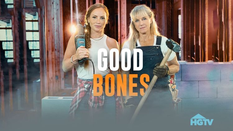 Good Bones