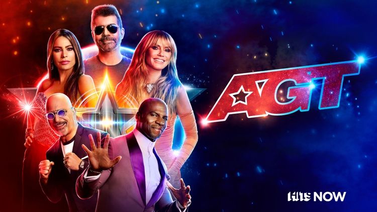 America's Got Talent