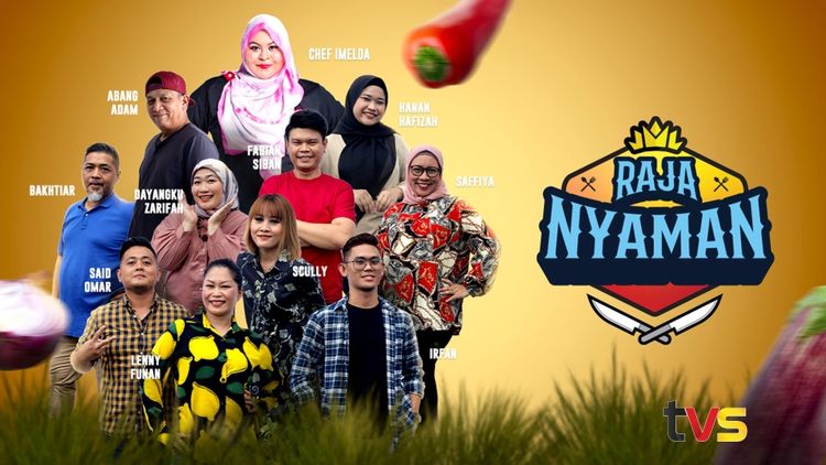 Raja Nyaman