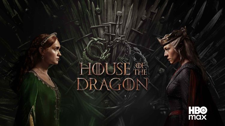 House of The Dragon