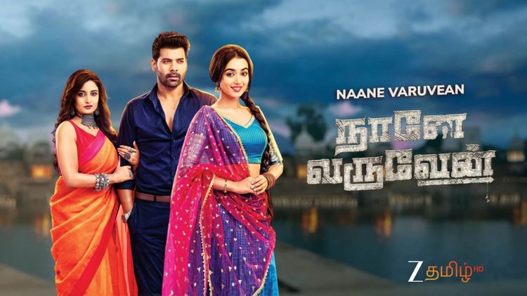 Naane Varuvean