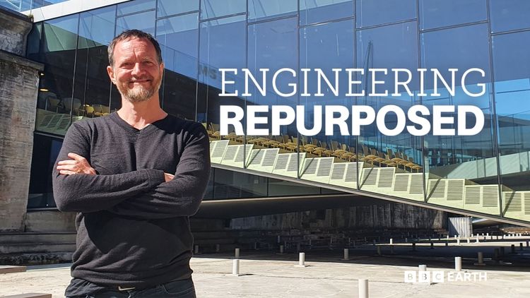 Engineering Repurposed