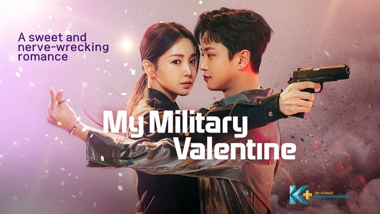 My Military Valentine