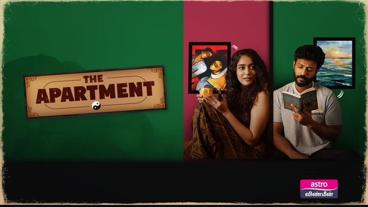 The Apartment (Webseries)