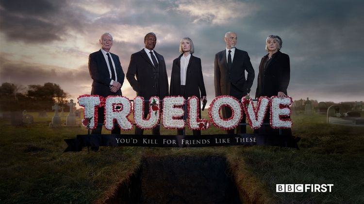 TrueLove