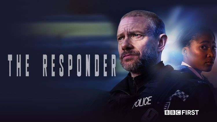 The Responder