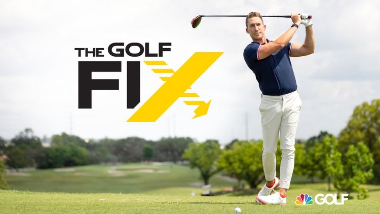The Golf Fix