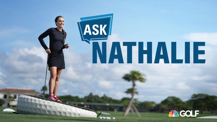 Ask Nathalie