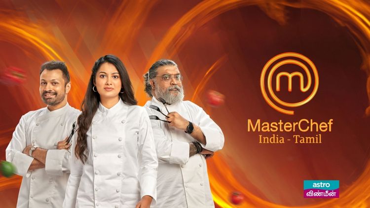MasterChef India