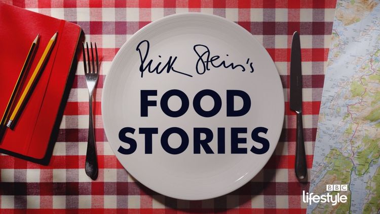 Rick Stein's Food Stories