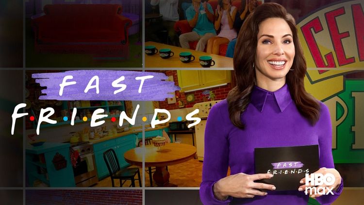 Friends: The Game Show