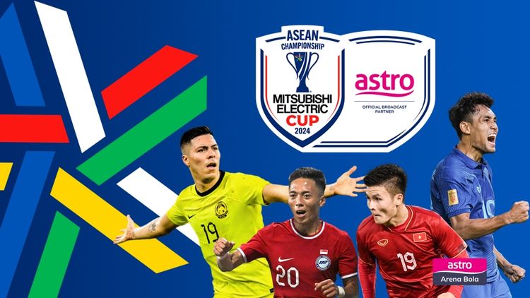 ASEAN Championship Mitsubishi Cup 2024