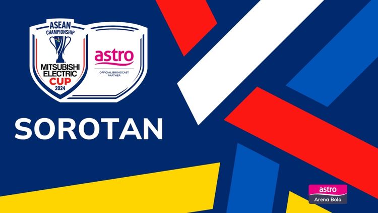 Sorotan ASEAN Championship Mitsubishi Cup 2024