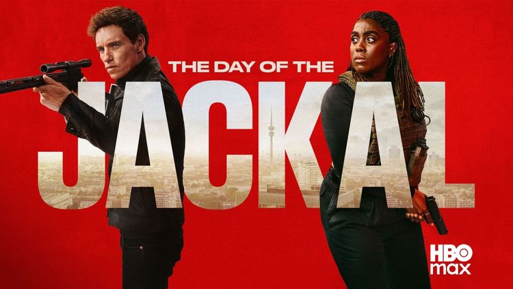 The Day Of The Jackal