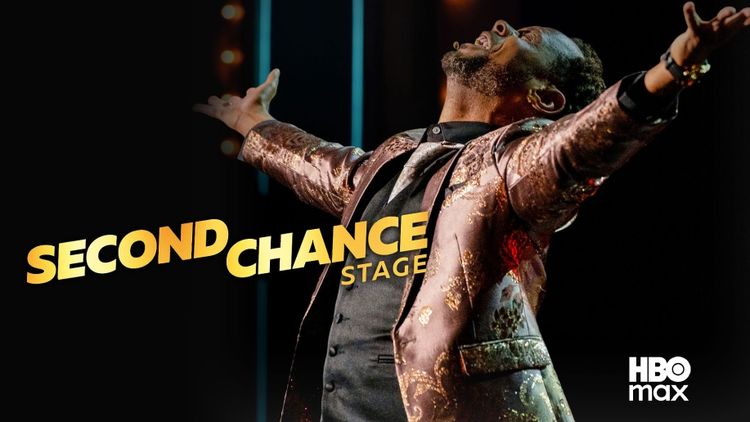 Second Chance Stage