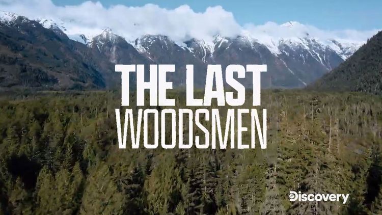 The Last Woodsmen