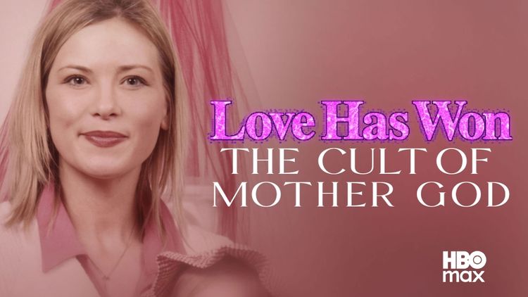 Love Has Won: The Cult Of Mother God