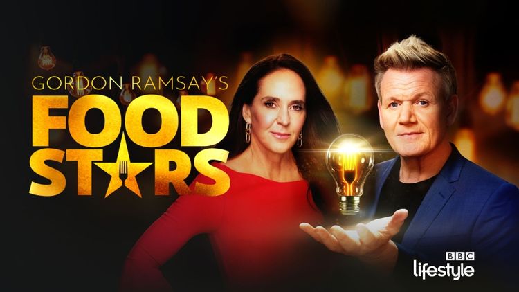 Gordon Ramsay's Future Food Stars Australia