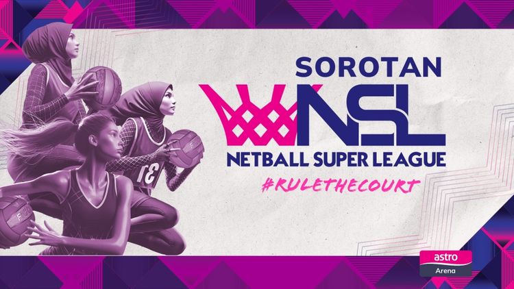 Sorotan NSL 2025