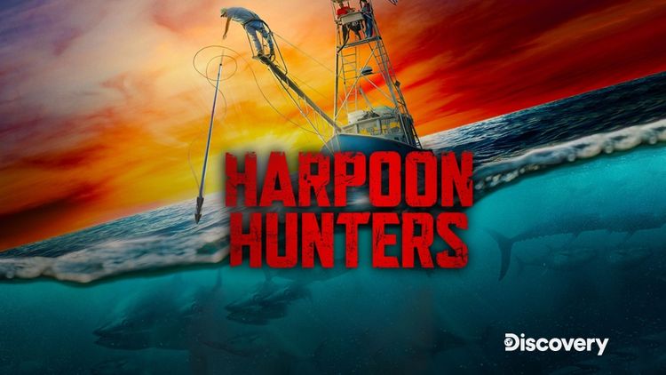 Harpoon Hunters