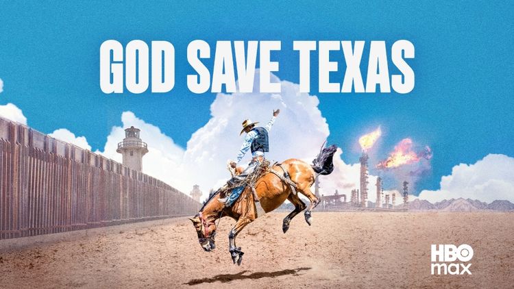 God Save Texas