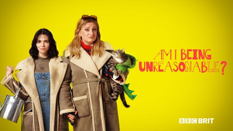 Am I Being Unreasonable?