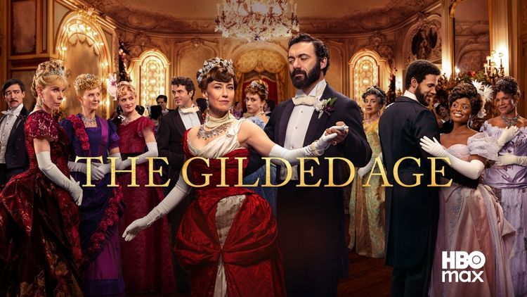 The Gilded Age