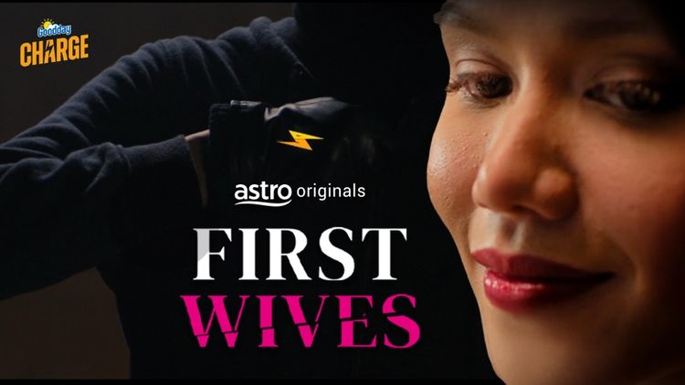 First Wives [Specials]