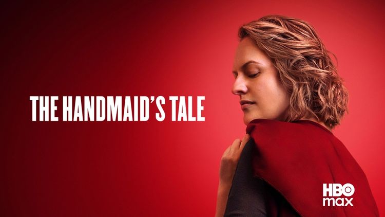 The Handmaid's Tale