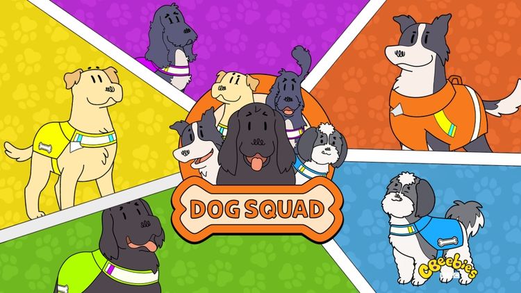 Dog Squad