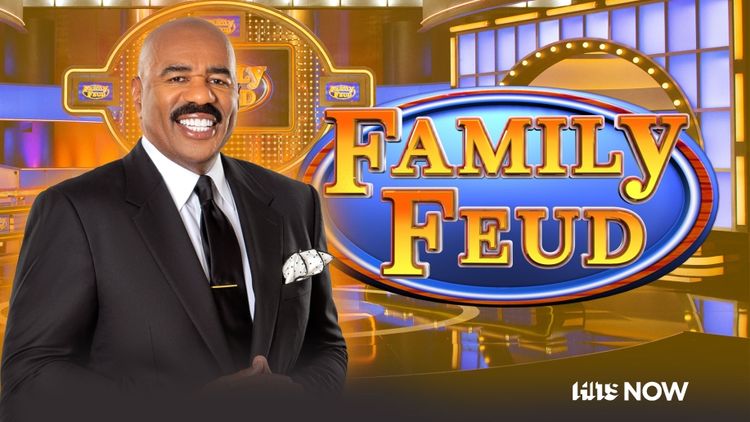 Family Feud