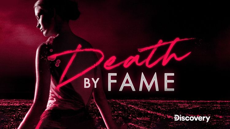 Death By Fame