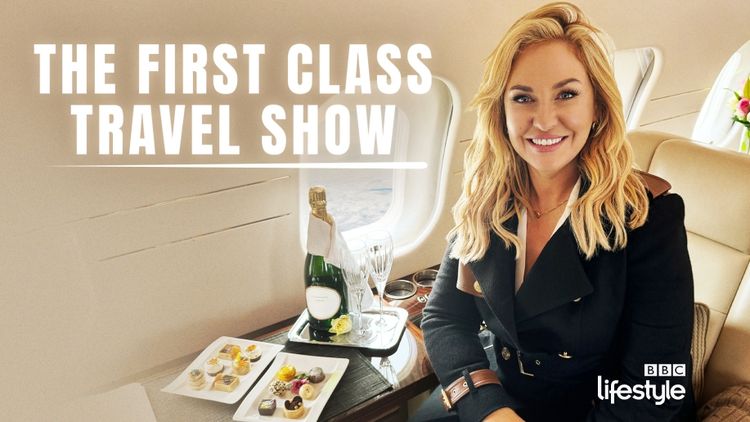 The First Class Travel Show