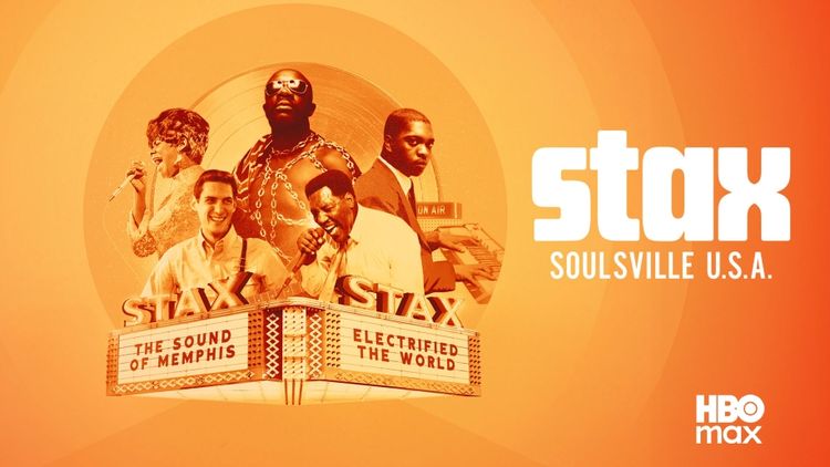 Stax: ‎Soulsville Usa