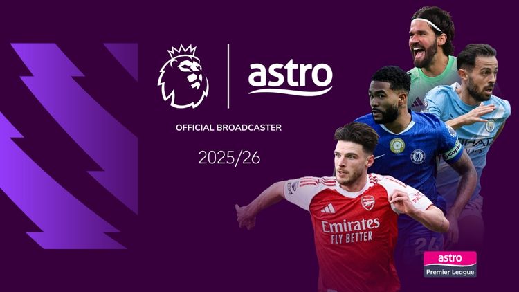 Premier League 25/26 Full Match