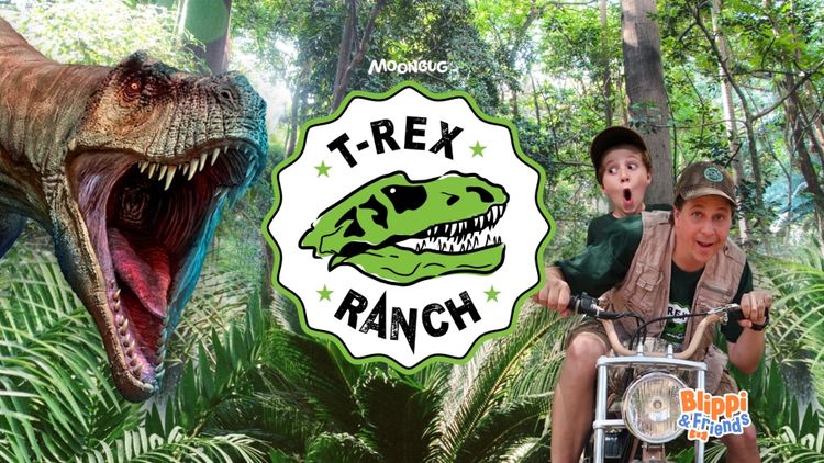 T-Rex Ranch