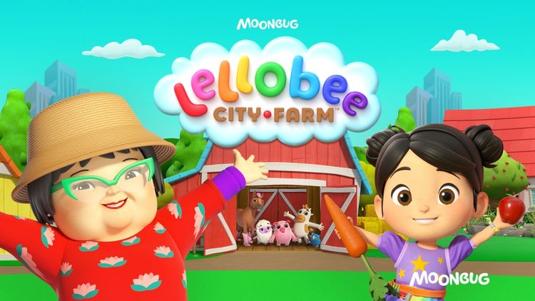 Lellobee City Farm